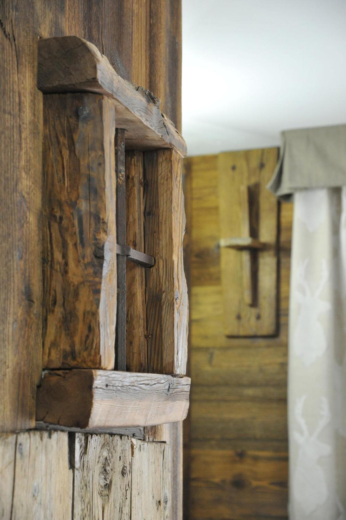 Mollino Rooms Breuil-Cervinia Extérieur photo