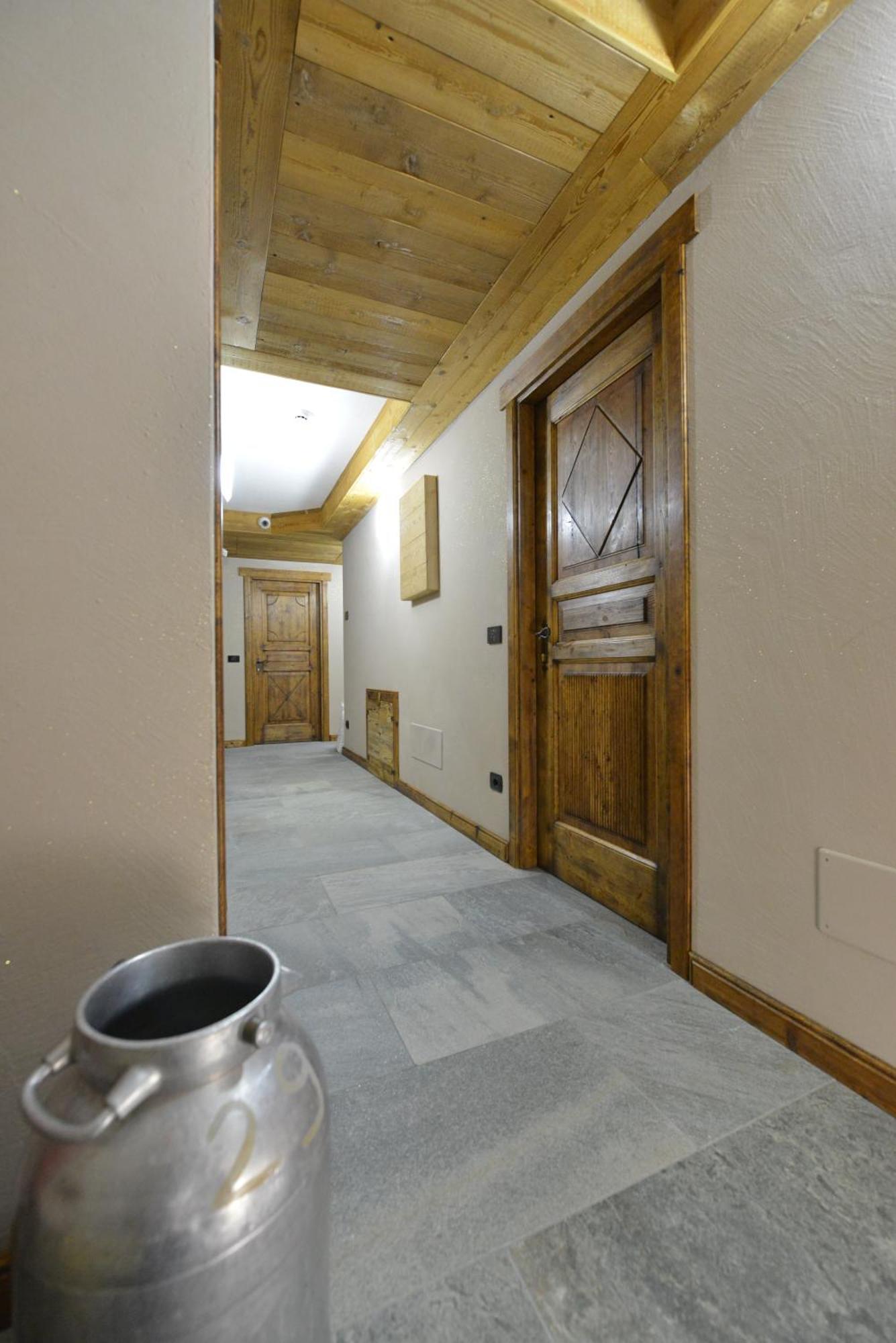 Mollino Rooms Breuil-Cervinia Extérieur photo