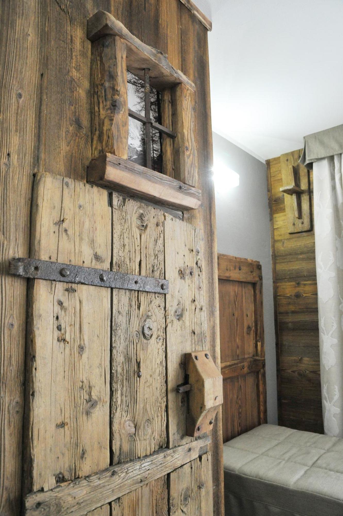 Mollino Rooms Breuil-Cervinia Extérieur photo