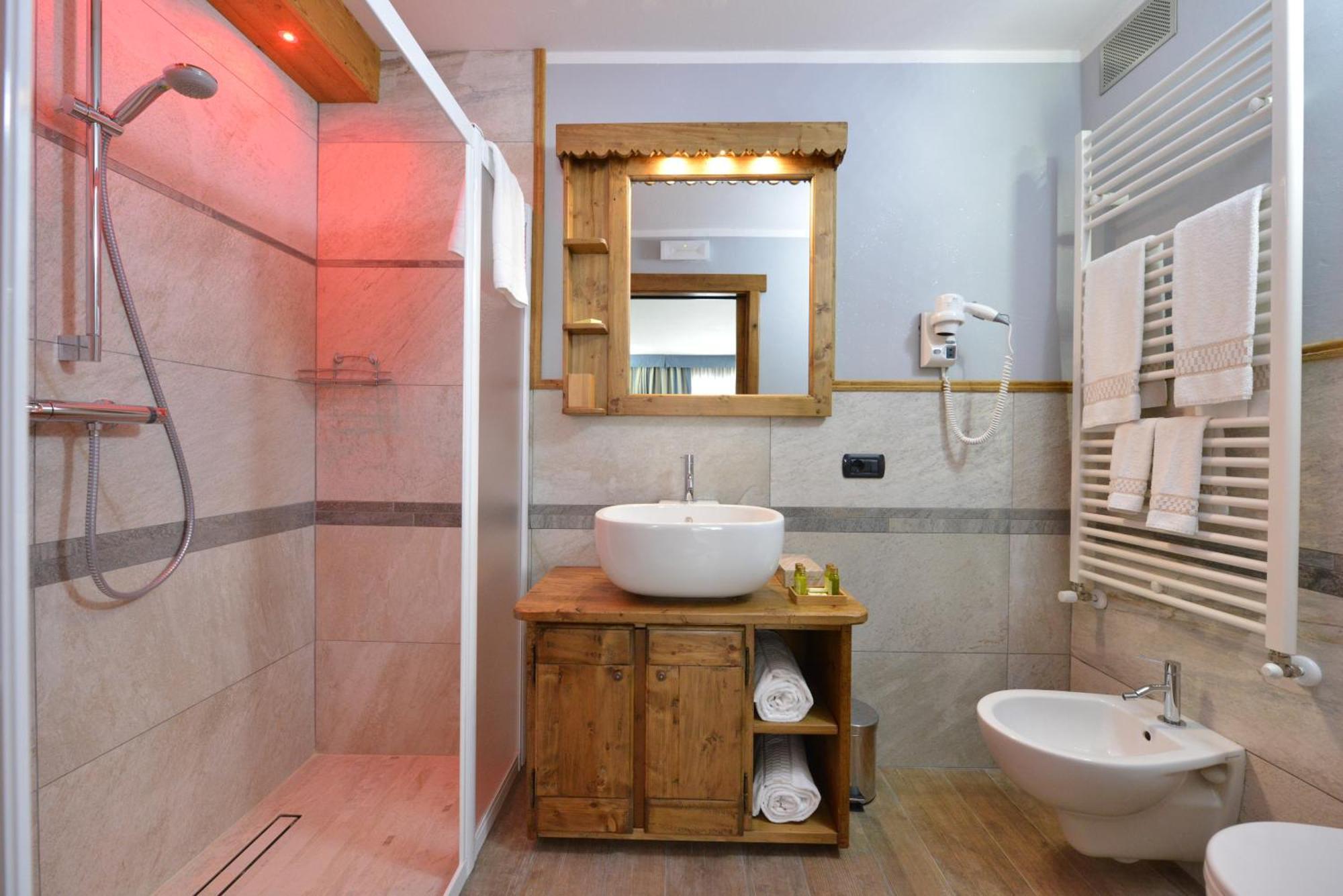 Mollino Rooms Breuil-Cervinia Extérieur photo
