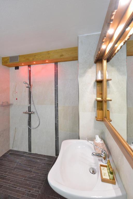 Mollino Rooms Breuil-Cervinia Chambre photo